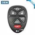 Gm OEM:NEW:2007-2013 SUV / 6-Button Keyless Entry Remote / PN22951510 / OUC60270 OR-GM-1510